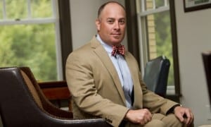 Simon Bloom says he wants the board of the state Department of Community Development to encourage city and county compliance with Georgia’s model building codes. John Disney/Daily Report