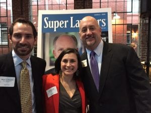 Super Lawyers 2015