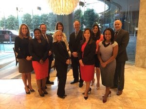 2016-17 AALA Board