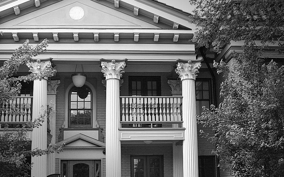 Real Estate Litigation Bloom Parham, LLP