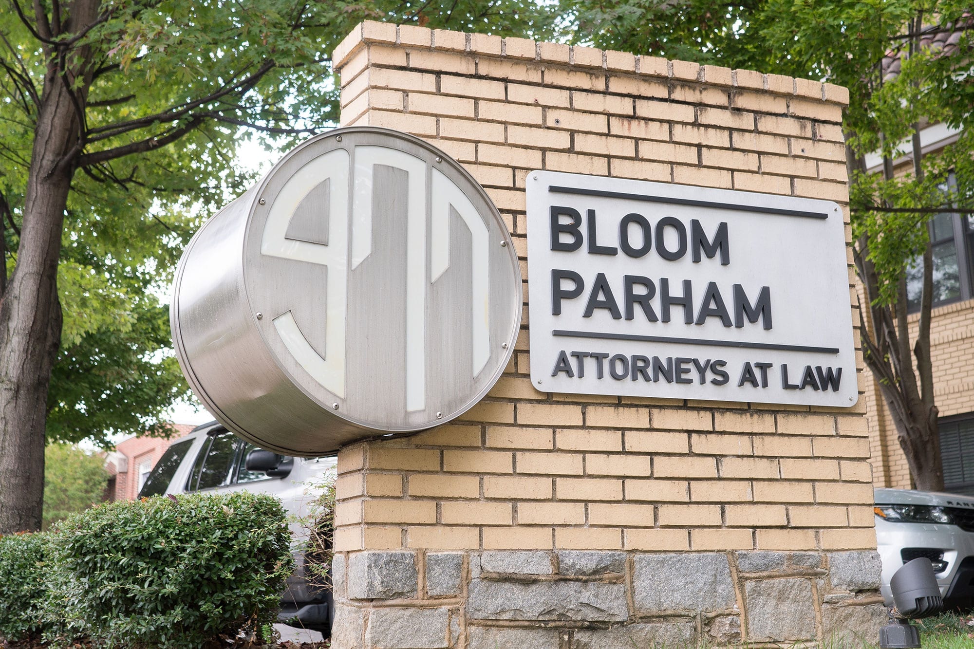 bloomlawsign Bloom Parham, LLP