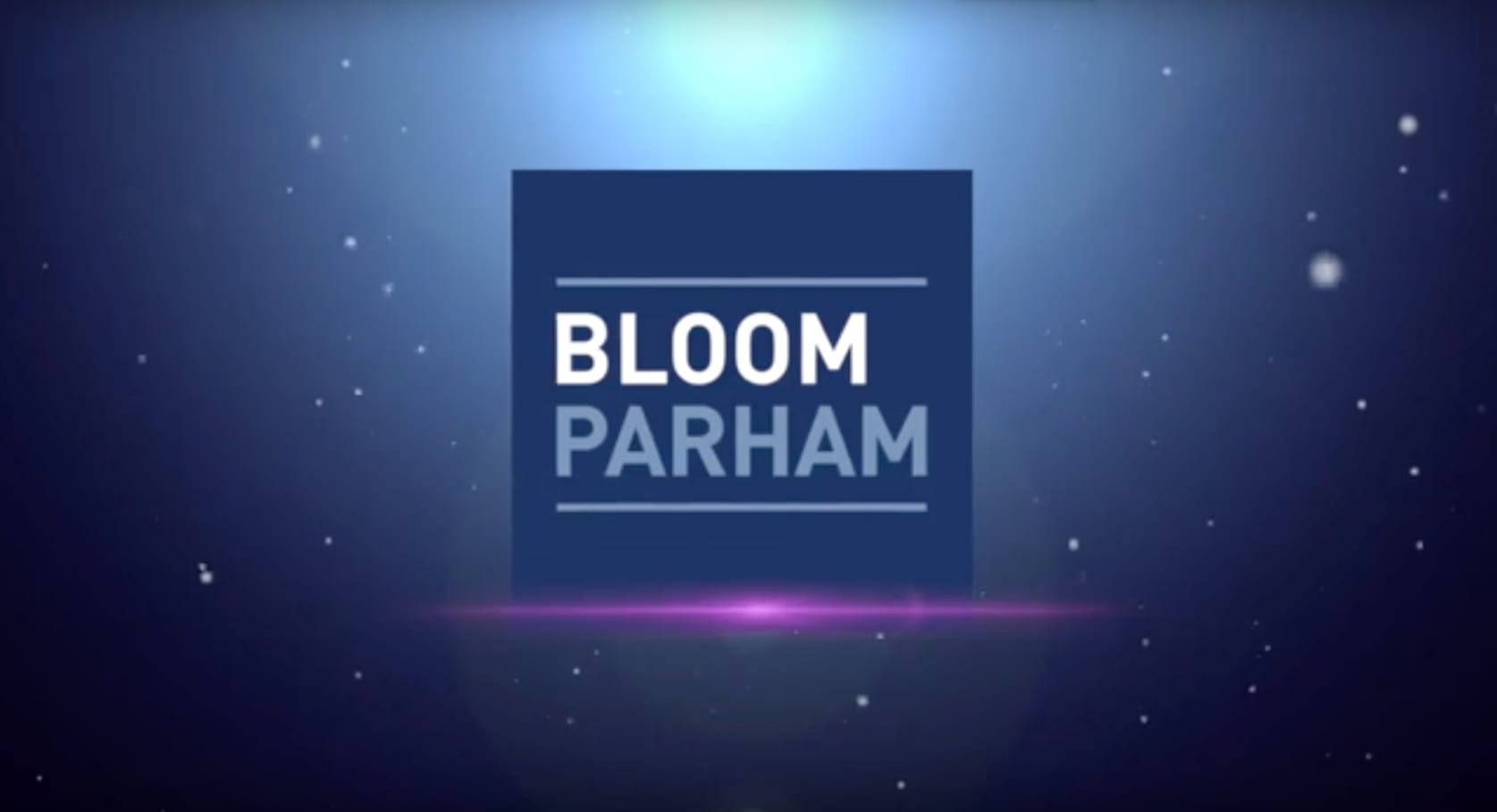 Bloom Law Video