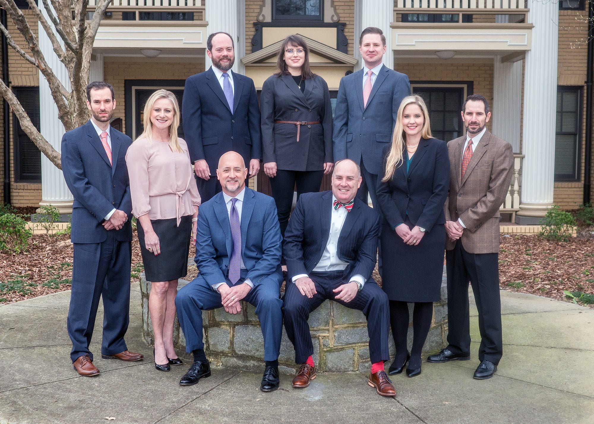 bloomlawgroupphoto Bloom Parham, LLP