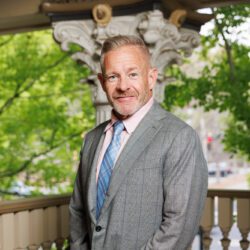 Marc Taylor