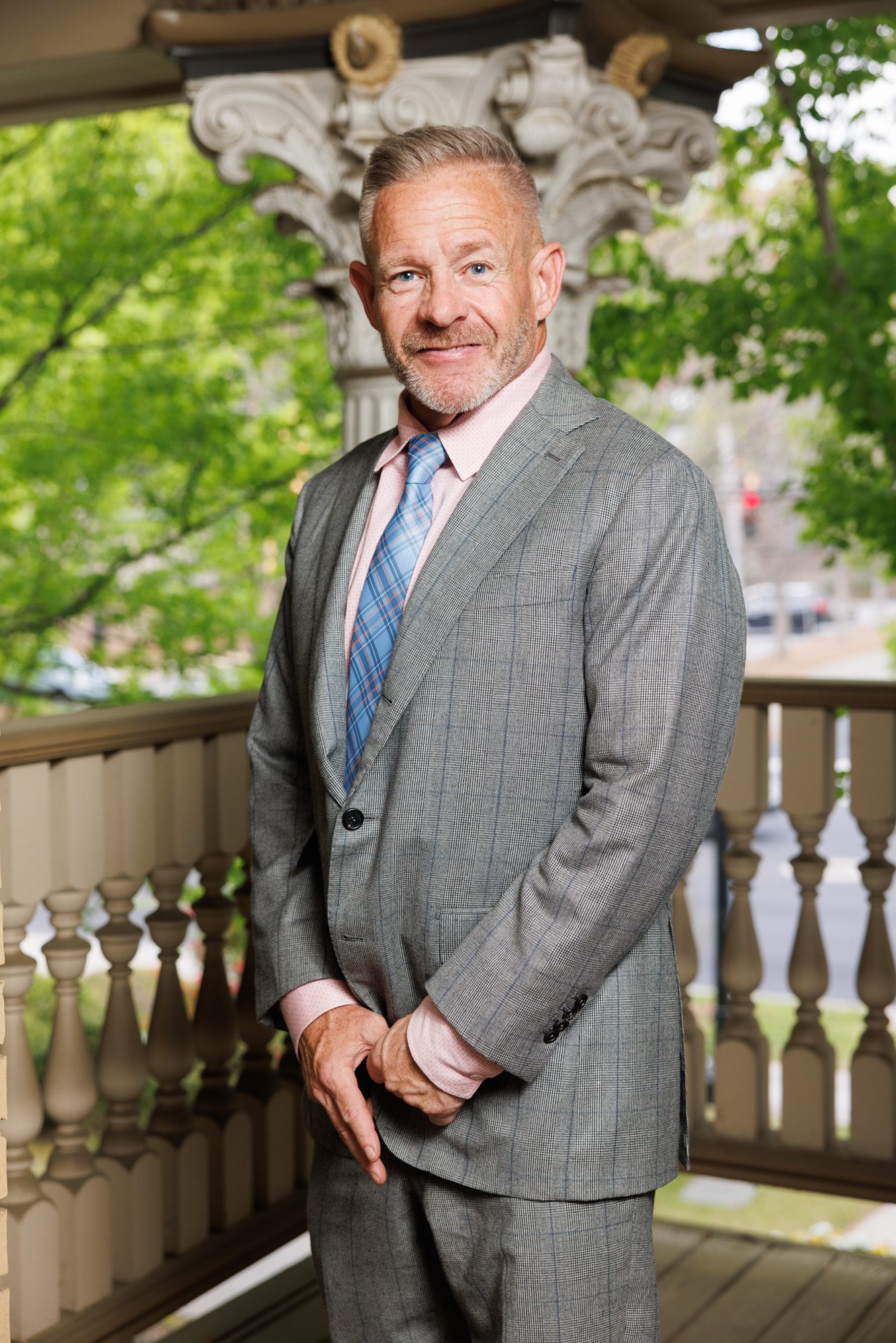 Marc Taylor
